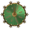 Lucky Spin Jackpot welfare icon