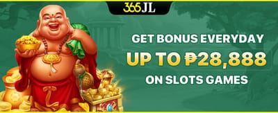 Mega Slot Jackpot Chase promotion