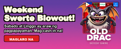 Get Your Welcome Bonus Now